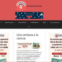 cienciadejaun